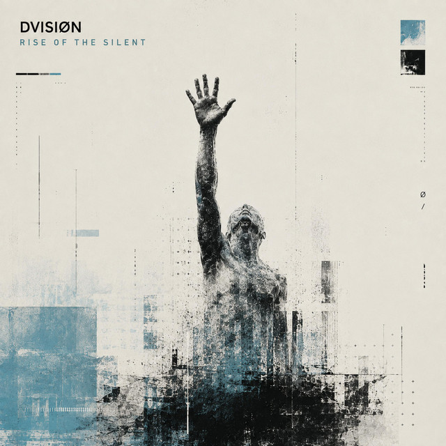 Rise of the Silent single artwork